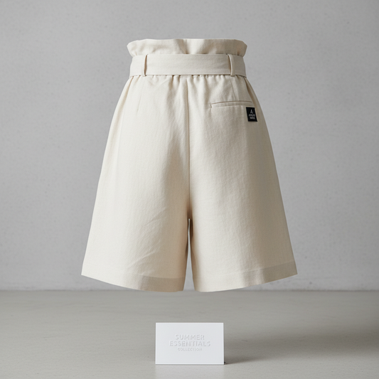 Biker Shorts